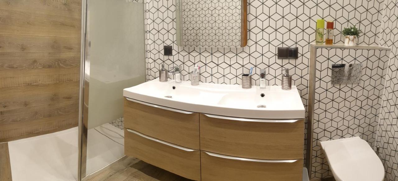 Apartamenty Bella Vista Zakopane Extérieur photo