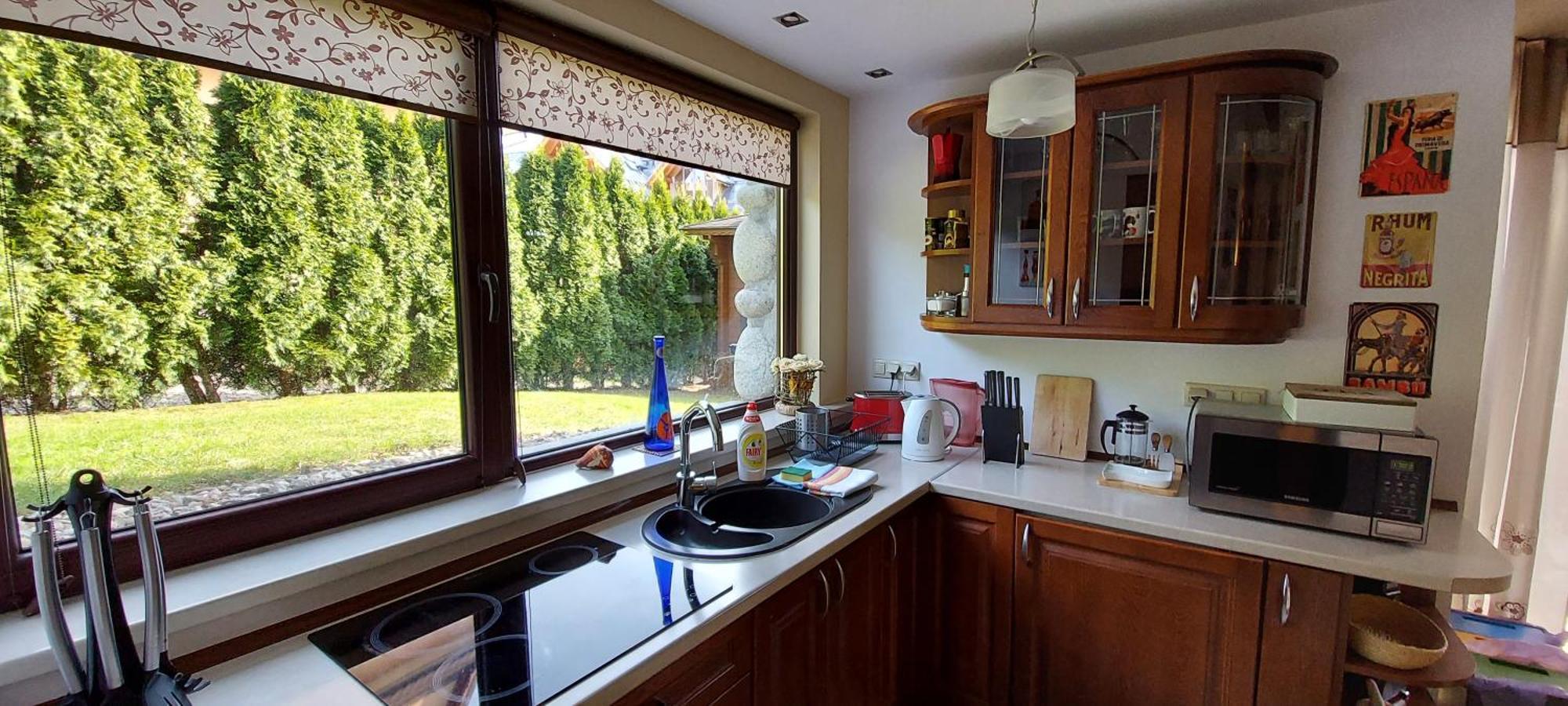 Apartamenty Bella Vista Zakopane Extérieur photo