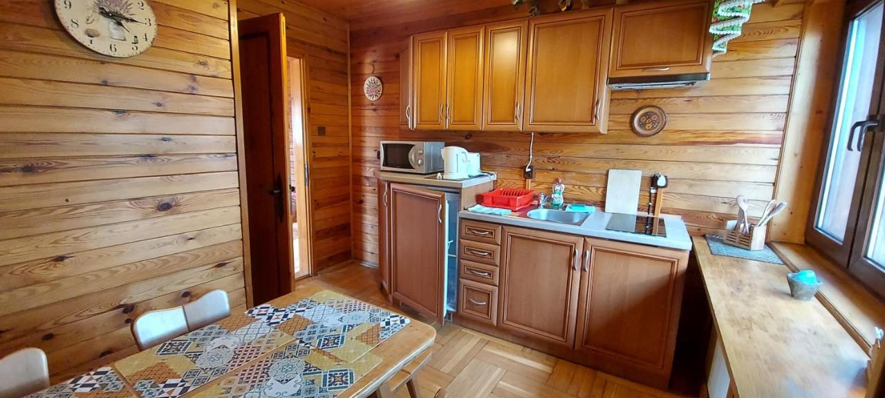 Apartamenty Bella Vista Zakopane Extérieur photo