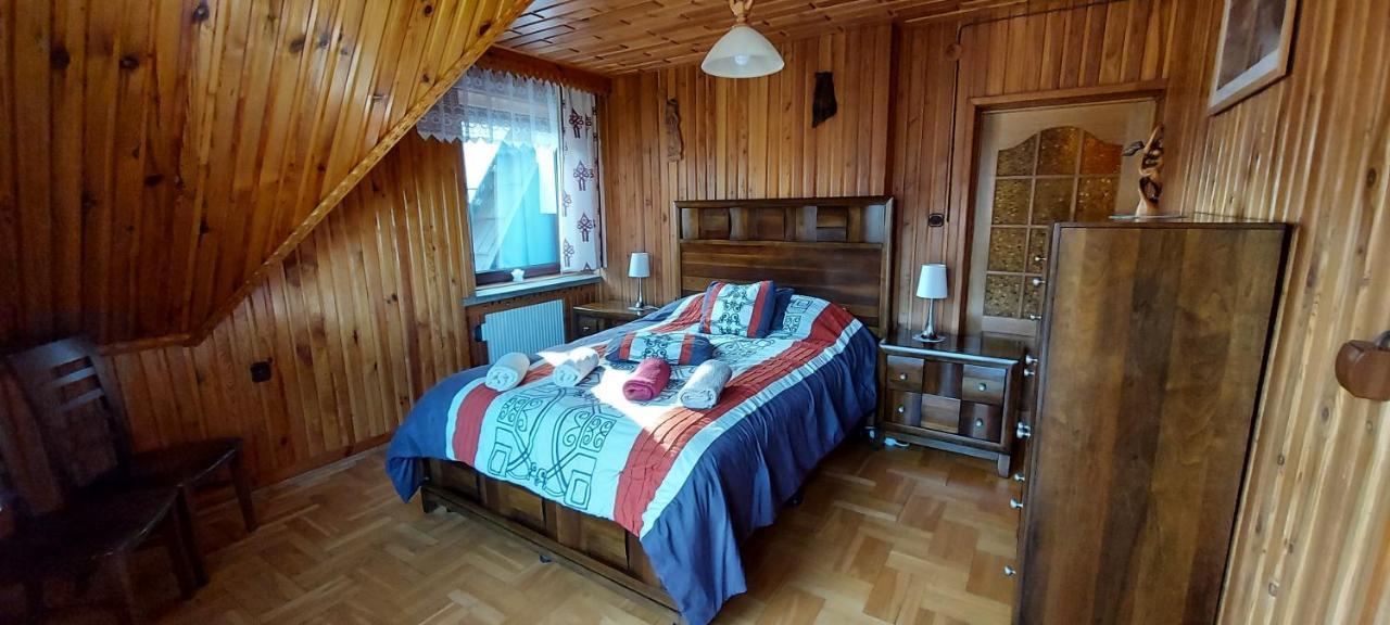 Apartamenty Bella Vista Zakopane Extérieur photo