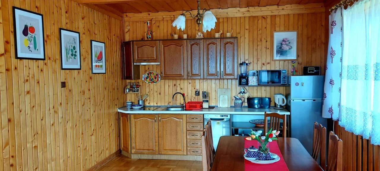 Apartamenty Bella Vista Zakopane Extérieur photo