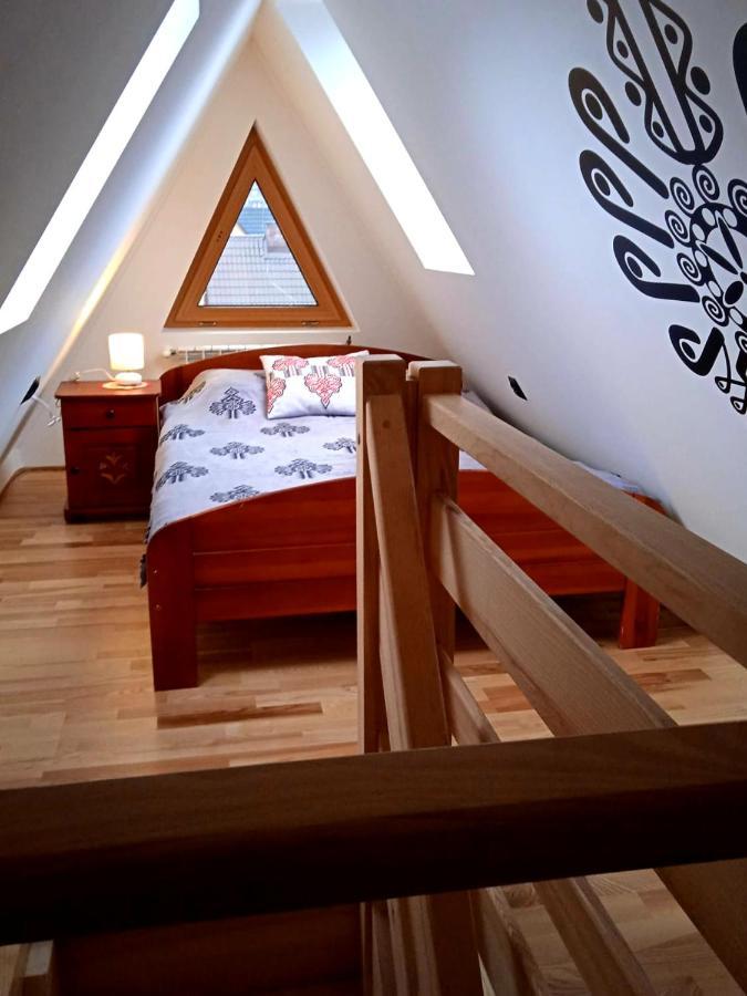Apartamenty Bella Vista Zakopane Extérieur photo