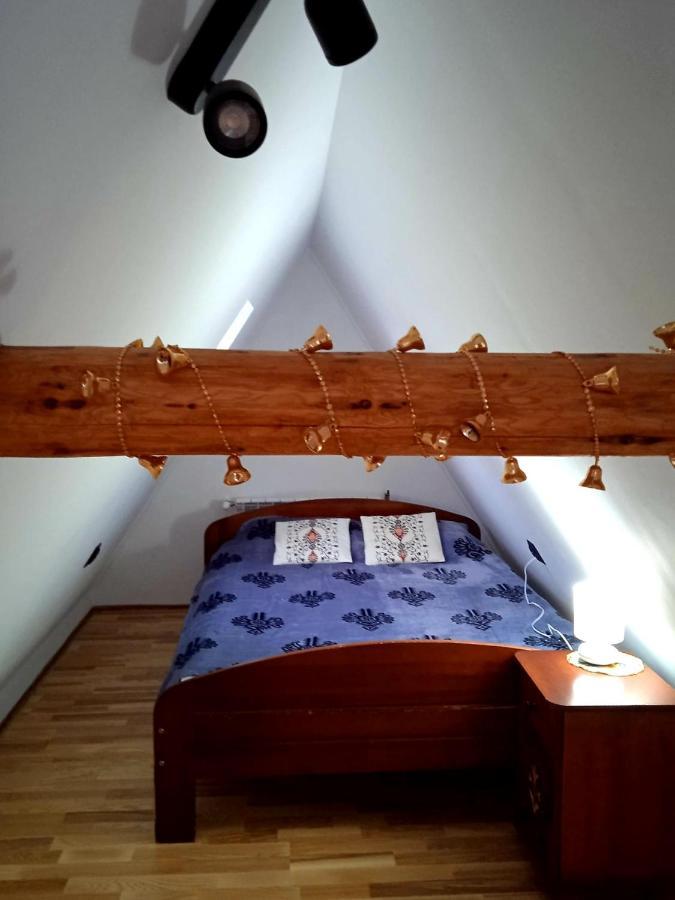 Apartamenty Bella Vista Zakopane Extérieur photo