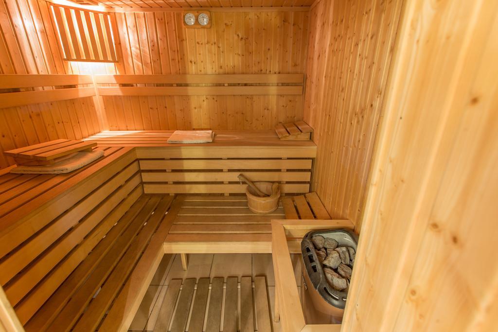 Apartamenty Bella Vista Zakopane Chambre photo