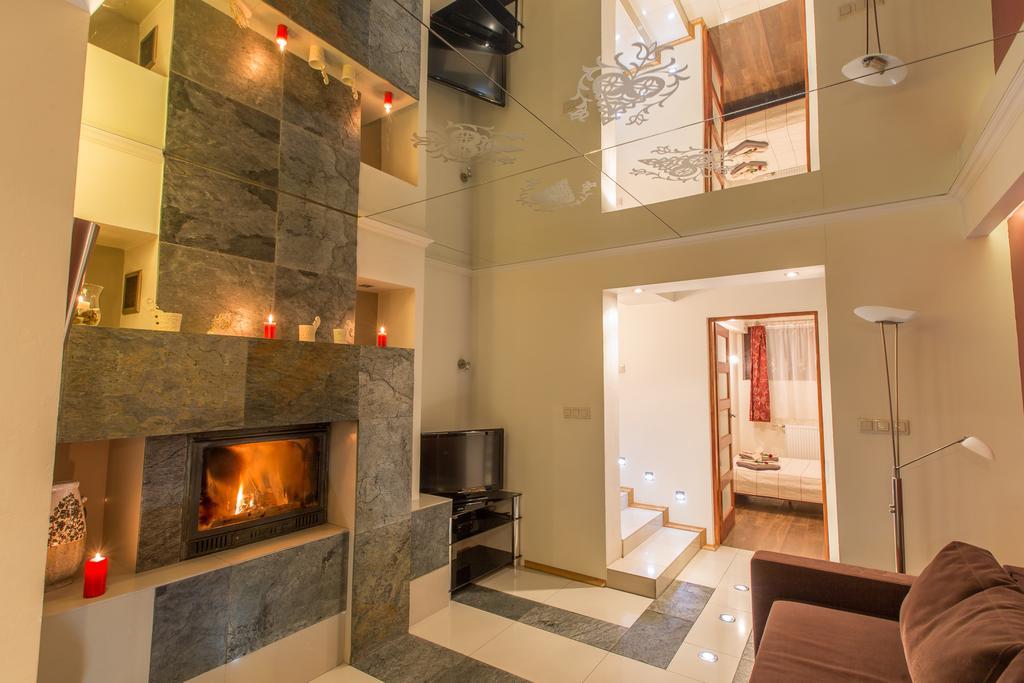 Apartamenty Bella Vista Zakopane Chambre photo