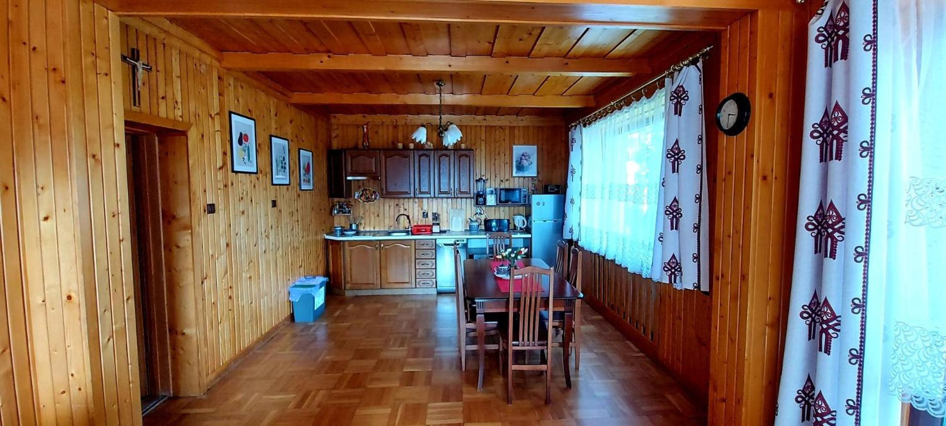 Apartamenty Bella Vista Zakopane Chambre photo